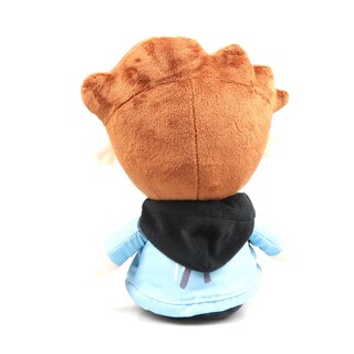 Foto 3 | Foto 3 | Muñeca De Peluche Cayluss 22 Cm Para Niños - Venta Internacional.