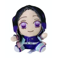 Muñeca De Peluche Kochos Shinobu 20 Cm De Algodón Y Felpa - Venta Internacional.