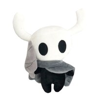 Muñeca De Peluche Hollows Knights 30 Cm - Venta Internacional.
