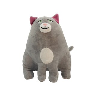 Foto 1 | Foto 1 | Muñeca De Peluche Secrets Pets 20 Cm - Venta Internacional.