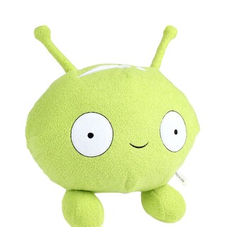 Foto 1 | Foto 1 | Muñeca De Peluche Finals Spaces Mooncake De 25 Cm Con Guata De Seda - Venta Internacional.