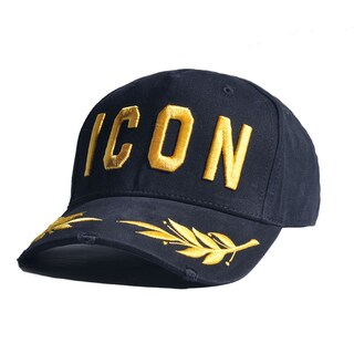 Foto 1 | Foto 1 | Gorra De Béisbol Icons Denim Para Hombre Ajustable De 57 A 59 Cm De Circunferencia - Venta Internacional.