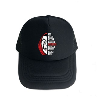 Foto 1 | Foto 1 | Gorra De Béisbol Anime El Profesor Para Hombre Y Mujer - Venta Internacional.