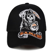 Gorra De Béisbol Samcros Anime Para Hombre Y Mujer - Venta Internacional.