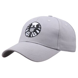 Foto 1 | Foto 1 | Gorra De Béisbol Anime Shield Para Hombre Y Mujer Hiphop 58 Cm - Venta Internacional.