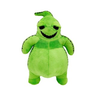 Foto 1 | Foto 1 | Muñeca De Peluche Ogies Boogiess Nightmares 25 Cm - Venta Internacional.