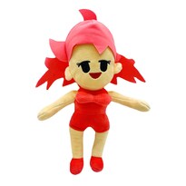 Muñeca De Peluche Fridays Nights Girlfriend 20 Cm - Venta Internacional.