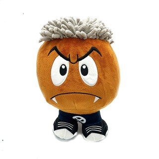 Foto 1 | Foto 1 | Muñeco De Peluche Kens Carsons Goombas Anime De 18 Cm Para Niños - Venta Internacional.