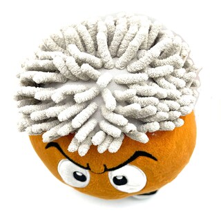 Foto 3 | Foto 3 | Muñeco De Peluche Kens Carsons Goombas Anime De 18 Cm Para Niños - Venta Internacional.