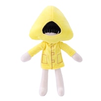 Muñeca De Peluche Little Six Anime De 25 Cm Para Niños - Venta Internacional.