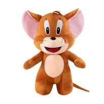 Muñeco De Peluche Tom Jerrys Anime De 25 Cm Con Guata De Seda - Venta Internacional.