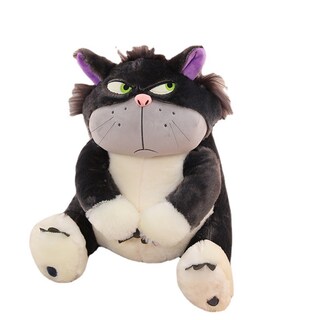 Foto 1 | Foto 1 | Muñeca De Peluche Lucifers Anime De 30 Cm Con Guata De Seda - Venta Internacional.