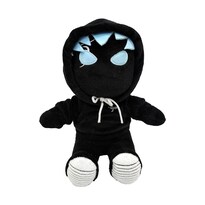 Muñeca De Peluche Tanqrs 21cm - Venta Internacional.