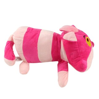 Foto 3 | Foto 3 | Muñeca De Peluche Alicia Wonderland Gato De Cheshire 43 Cm - Venta Internacional.