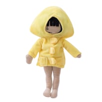 Muñeca De Peluche Little Six Anime De 25 Cm Para Niños - Venta Internacional.