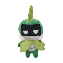 Muñeca De Peluche Kabbuss Bugw Fables 24 Cm Anime Para Niños - Venta Internacional.