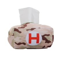 Muñeca De Peluche Tissue Box Players Unknowns De Algodón Y Peluche De 25 Cm - Venta Internacional.