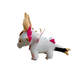 Foto 1 | Foto 1 | Muñeca De Peluche Monster Hunters 30 Cm Anime - Venta Internacional.
