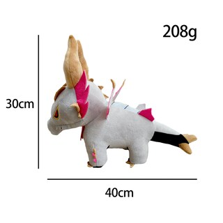 Foto 2 | Foto 2 | Muñeca De Peluche Monster Hunters 30 Cm Anime - Venta Internacional.