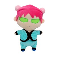 Muñeca De Peluche Saiki 20 Cm Para Niños - Venta Internacional.