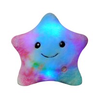 Muñeca De Peluche Luminous Pentastar 40 Cm - Venta Internacional.