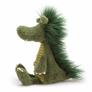 Foto 1 | Foto 1 | Peluche De Dinosaurio De Peluche De 35 Cm Para Niños - Venta Internacional.