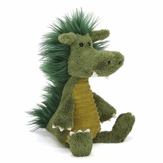 Foto 2 | Foto 2 | Peluche De Dinosaurio De Peluche De 35 Cm Para Niños - Venta Internacional.