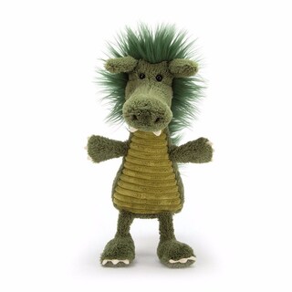 Foto 3 | Foto 3 | Peluche De Dinosaurio De Peluche De 35 Cm Para Niños - Venta Internacional.