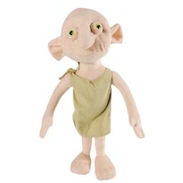 Muñeca De Peluche Elf Dobby 35 Cm - Venta Internacional.