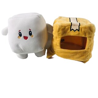 Foto 1 | Foto 1 | Peluche Lankysboxs Danboard Anime 24 Cm - Venta Internacional.