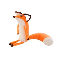 Muñeco De Peluche Little Princes Fox De 60 Cm En Muñeca De Peluche - Venta Internacional.
