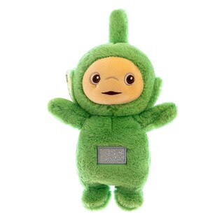 Foto 1 | Foto 1 | Muñeca De Peluche Teletubbis Dipsy 25 Cm - Venta Internacional.