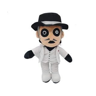 Foto 1 | Foto 1 | Muñeca De Peluche Cardinals Copias 28 Cm - Venta Internacional.