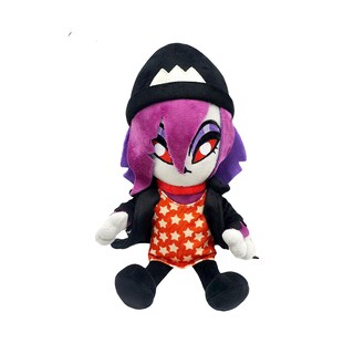 Foto 1 | Foto 1 | Muñeca De Peluche Helluvas Circuse 30 Cm - Venta Internacional.