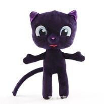 Muñeca De Peluche True Rainbows Kingdoms Bartleby 30 Cm - Venta Internacional.