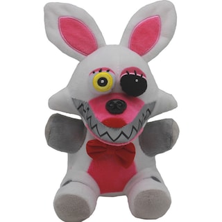 Foto 2 | Foto 2 | Muñeca De Peluche Fives Nights At Freddy 18 Cm 6 Unidades Para Niños - Venta Internacional.