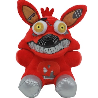 Foto 4 | Foto 4 | Muñeca De Peluche Fives Nights At Freddy 18 Cm 6 Unidades Para Niños - Venta Internacional.