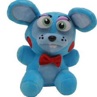 Foto 5 | Foto 5 | Muñeca De Peluche Fives Nights At Freddy 18 Cm 6 Unidades Para Niños - Venta Internacional.