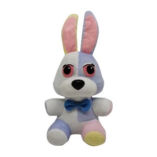 Foto 1 | Foto 1 | Muñeca De Peluche Five Nights At Freddy's White Rabbit 20 Cm - Venta Internacional.