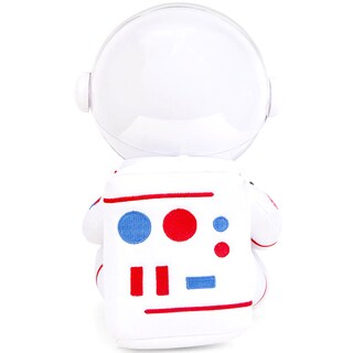 Foto 2 | Foto 2 | Muñeca De Peluche Space Bear De 30 Cm De Anime Para Decoración - Venta Internacional.