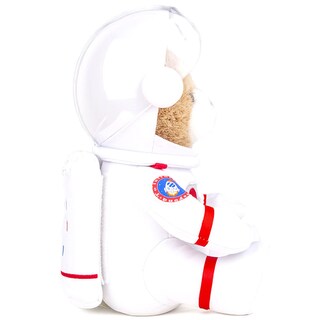 Foto 4 | Foto 4 | Muñeca De Peluche Space Bear De 30 Cm De Anime Para Decoración - Venta Internacional.