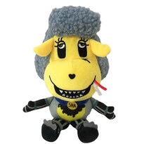 Muñeca De Peluche Waltens Files Sha 20 Cm - Venta Internacional.