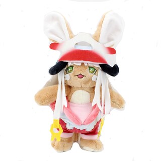 Foto 1 | Foto 1 | Muñeca De Peluche Abysses 35 Cm Para Niños - Venta Internacional.