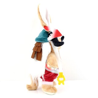 Foto 2 | Foto 2 | Muñeca De Peluche Abysses 35 Cm Para Niños - Venta Internacional.