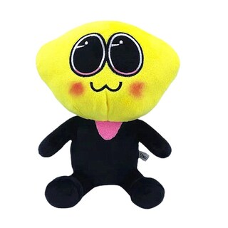 Foto 1 | Foto 1 | Muñeca De Peluche Fridays Nights Anime Lemon 20 Cm - Venta Internacional.
