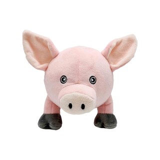 Foto 1 | Foto 1 | Muñeca De Peluche Slumberlands Pig De 20 Cm En Muñeca De Peluche - Venta Internacional.