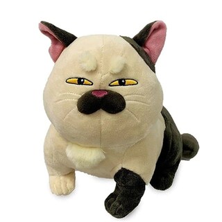 Foto 1 | Foto 1 | Muñeca De Peluche Cat Luca 18cm - Venta Internacional.