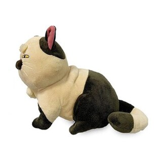 Foto 2 | Foto 2 | Muñeca De Peluche Cat Luca 18cm - Venta Internacional.