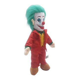Foto 2 | Foto 2 | Muñeca De Peluche Jokers Anime 38 Cm - Venta Internacional.