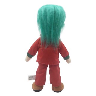 Foto 3 | Foto 3 | Muñeca De Peluche Jokers Anime 38 Cm - Venta Internacional.